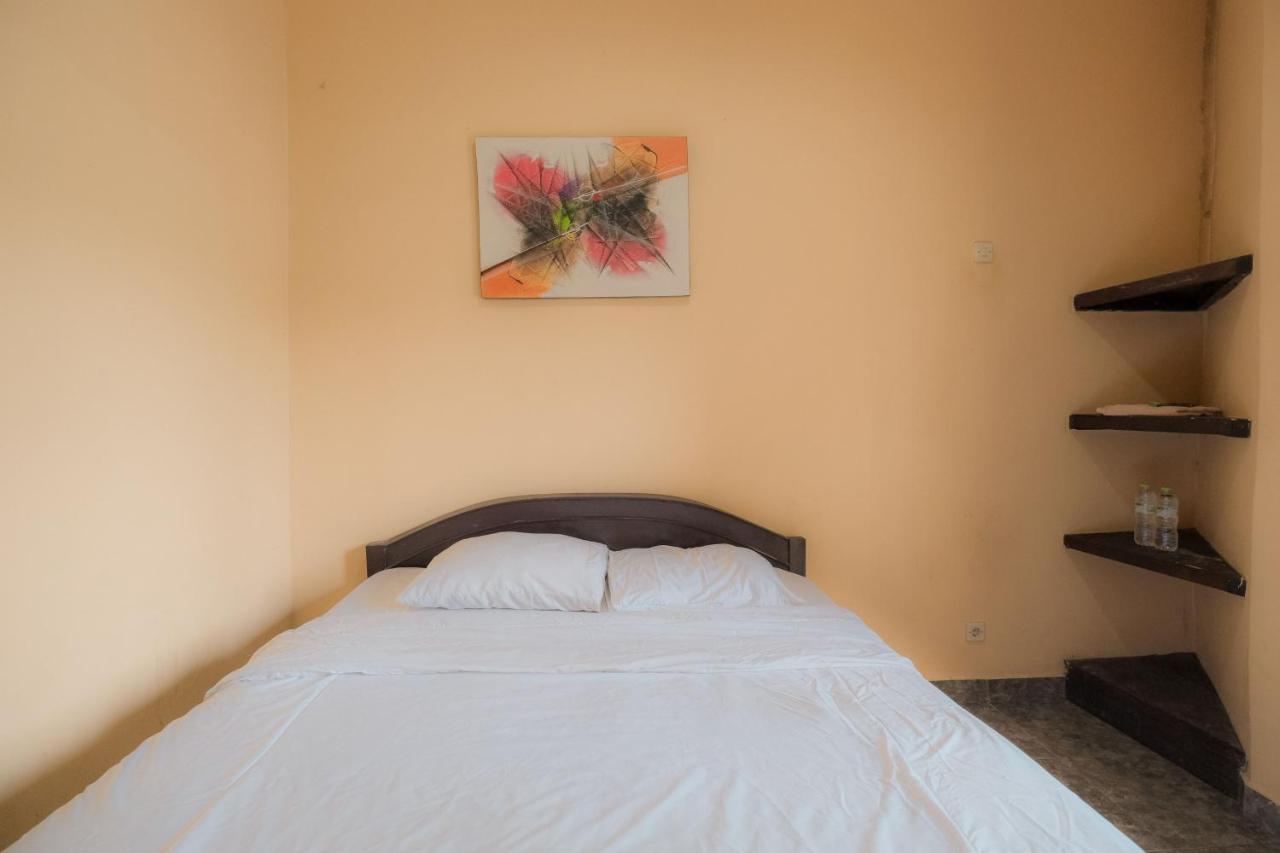 Pelangi Homestay Bedugul Redpartner Buitenkant foto